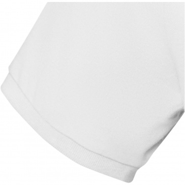 Logo trade meene pilt: Calgary lühikeste varrukatega meeste polo